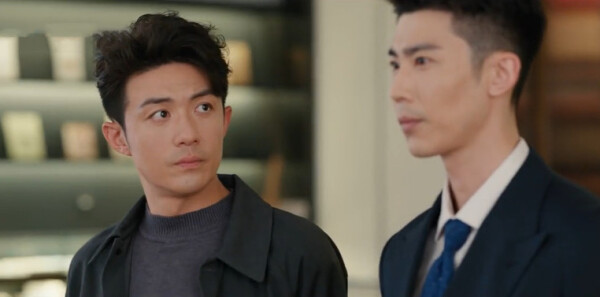 有你的时光里第26集剧照