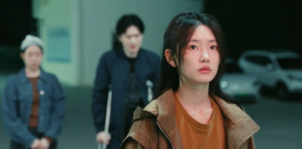 有你的时光里第31集剧照