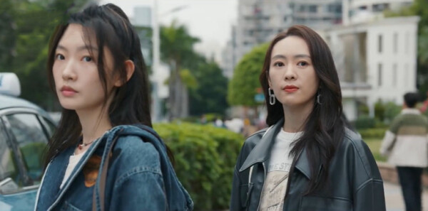 有你的时光里第32集剧照