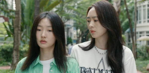 有你的时光里第31集剧照