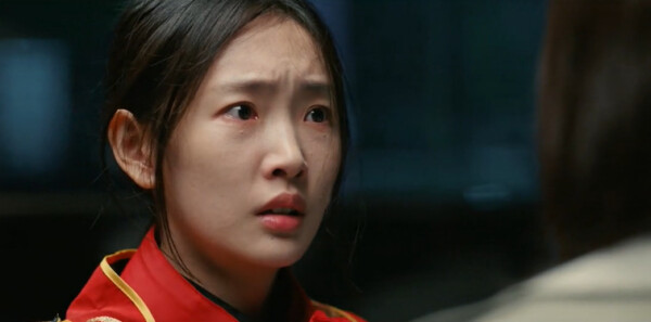 有你的时光里第32集剧照