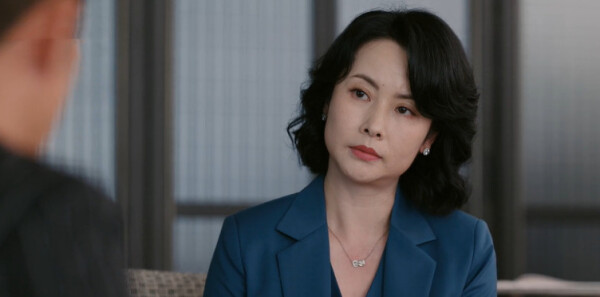 有你的时光里第11集剧照