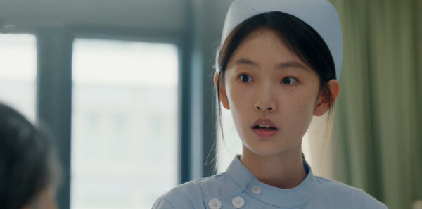 有你的时光里第14集剧照