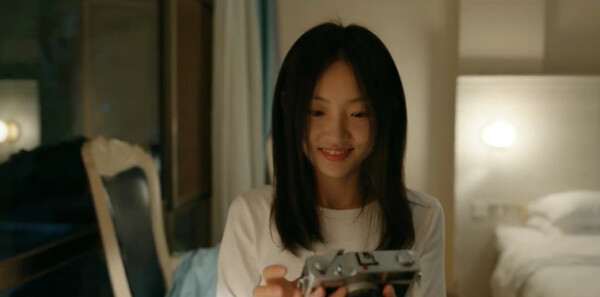 有你的时光里第30集剧照