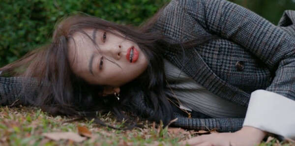 有你的时光里第18集剧照