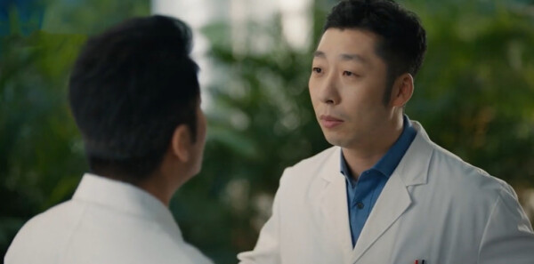 有你的时光里第18集剧照