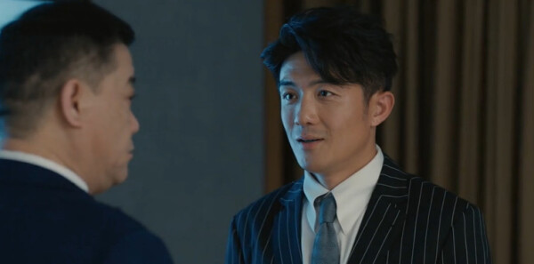 有你的时光里第7集剧照