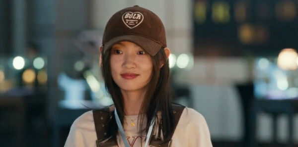 有你的时光里第23集剧照