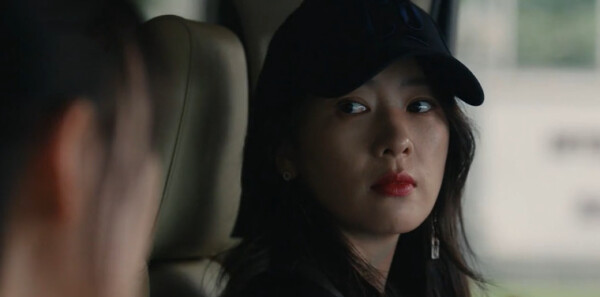 有你的时光里第9集剧照