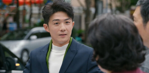 有你的时光里第9集剧照