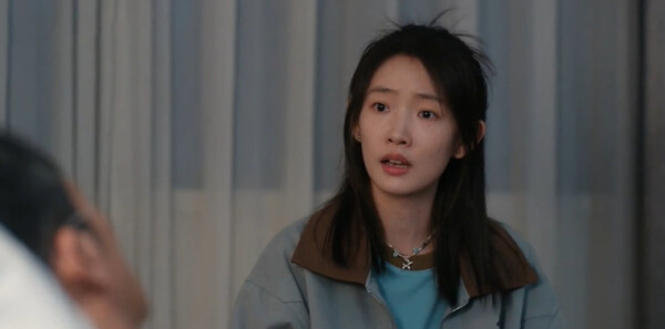 有你的时光里第8集剧照