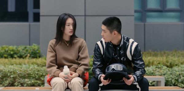 有你的时光里第19集剧照