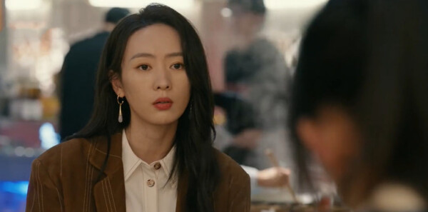 有你的时光里第3集剧照