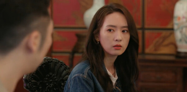 有你的时光里第6集剧照