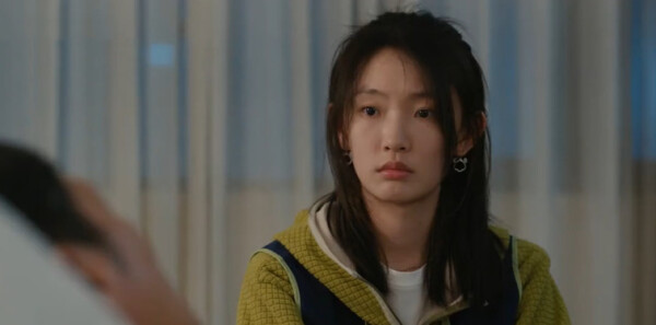 有你的时光里第6集剧照