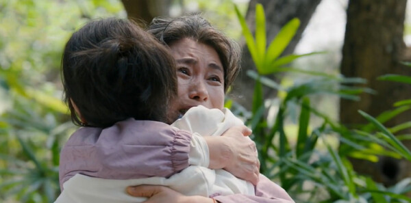 有你的时光里第10集剧照