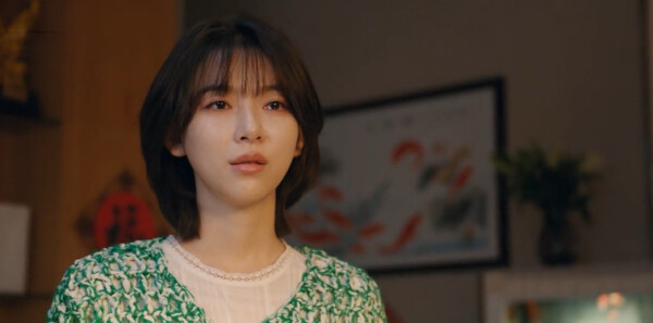 有你的时光里第10集剧照