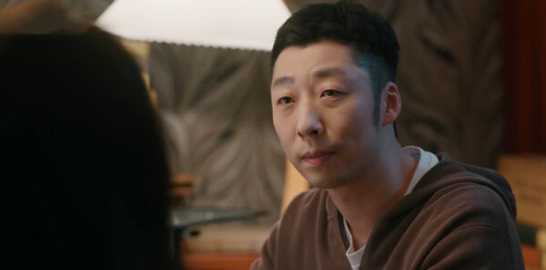 有你的时光里第2集剧照