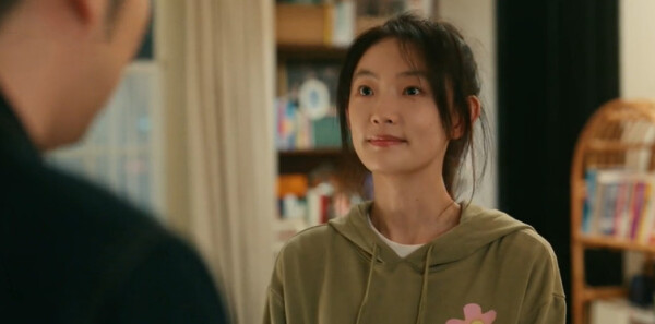 有你的时光里第2集剧照