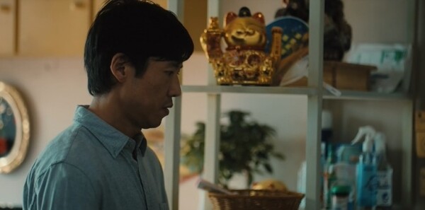除恶第12集剧照