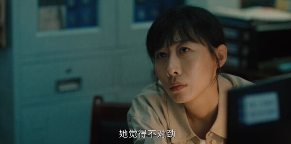 除恶第5集剧照