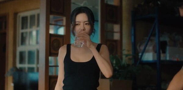 除恶第11集剧照