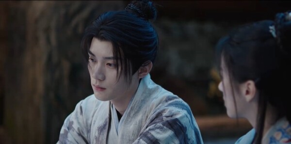 江湖夜雨十年灯第5集剧照