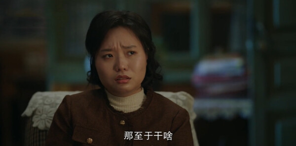 好好的时光第32集剧照