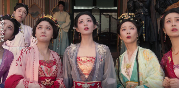 成何体统第22集剧照