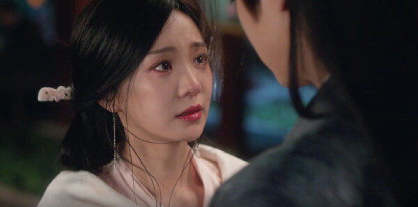 成何体统第13集剧照