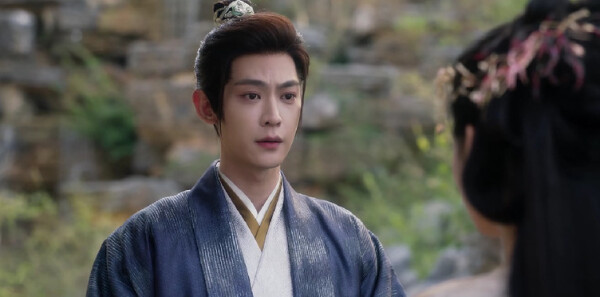 成何体统第9集剧照