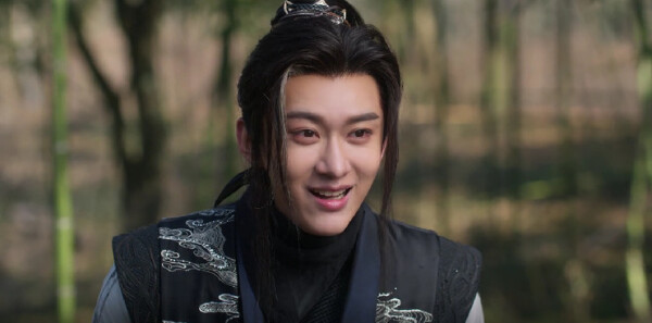 成何体统第11集剧照