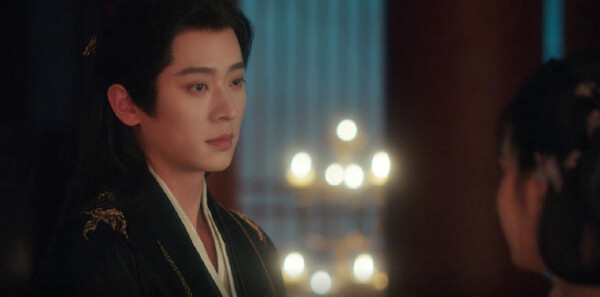 成何体统第10集剧照