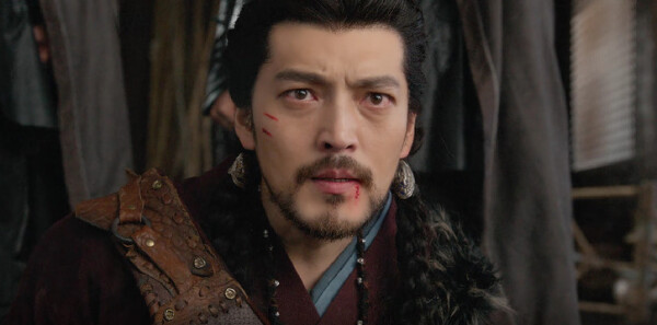 成何体统第20集剧照