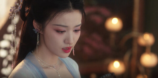 成何体统第19集剧照