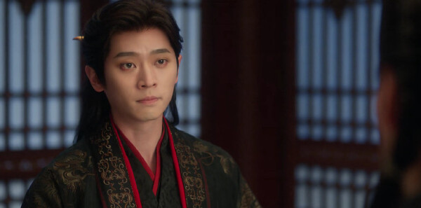 成何体统第21集剧照