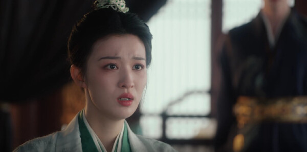 成何体统第8集剧照