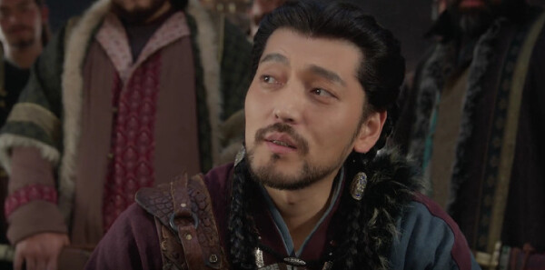 成何体统第19集剧照