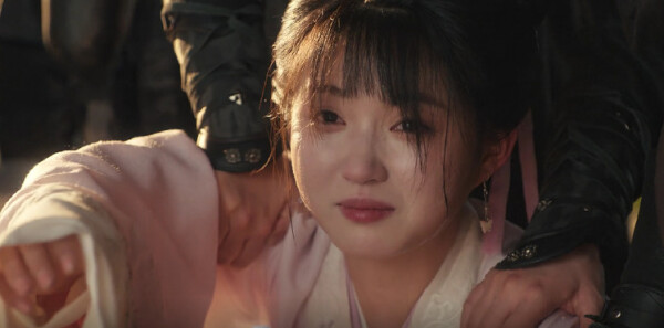 成何体统第12集剧照