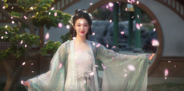 成何体统第12集剧照