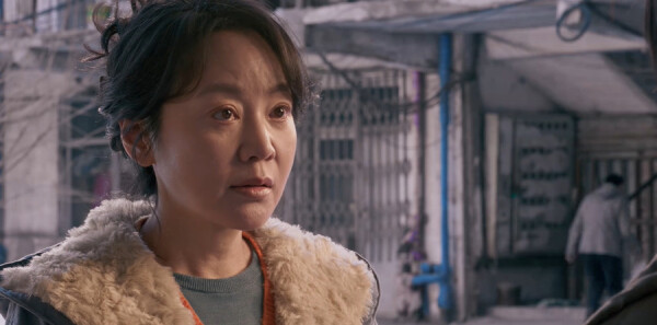 隐身的名字第17集剧照