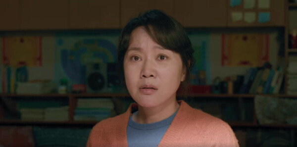 隐身的名字第16集剧照