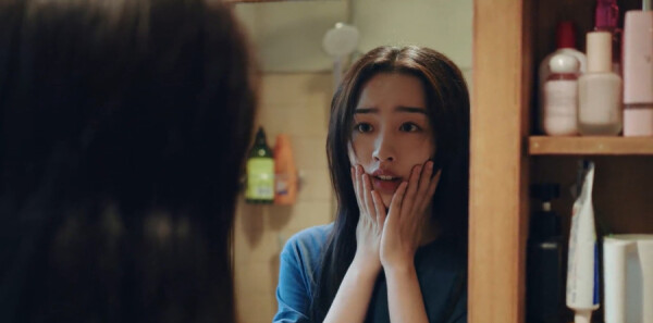 我的妈妈是校花第3集剧照