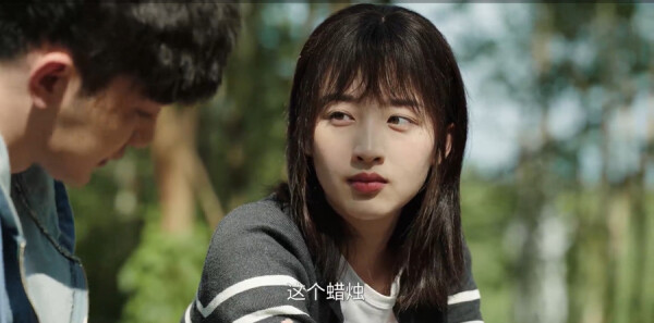 我的妈妈是校花第14集剧照