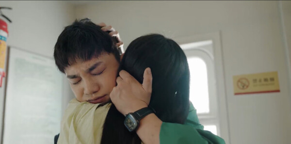 我的妈妈是校花第15集剧照