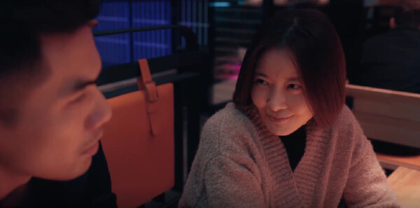 夜色正浓第23集剧照