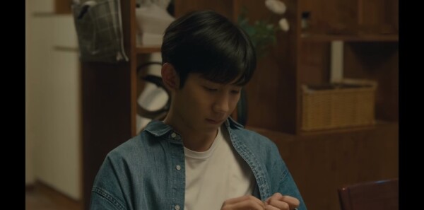 追光的日子第17集剧照