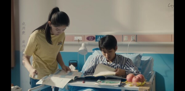 追光的日子第28集剧照