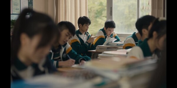 追光的日子第27集剧照