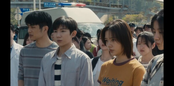 追光的日子第29集剧照